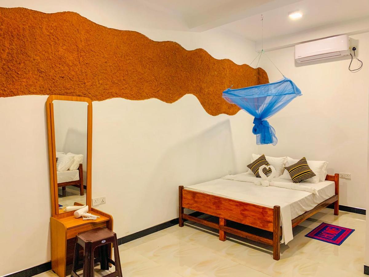 Sigiri Starwing Villa Sigirîya Extérieur photo