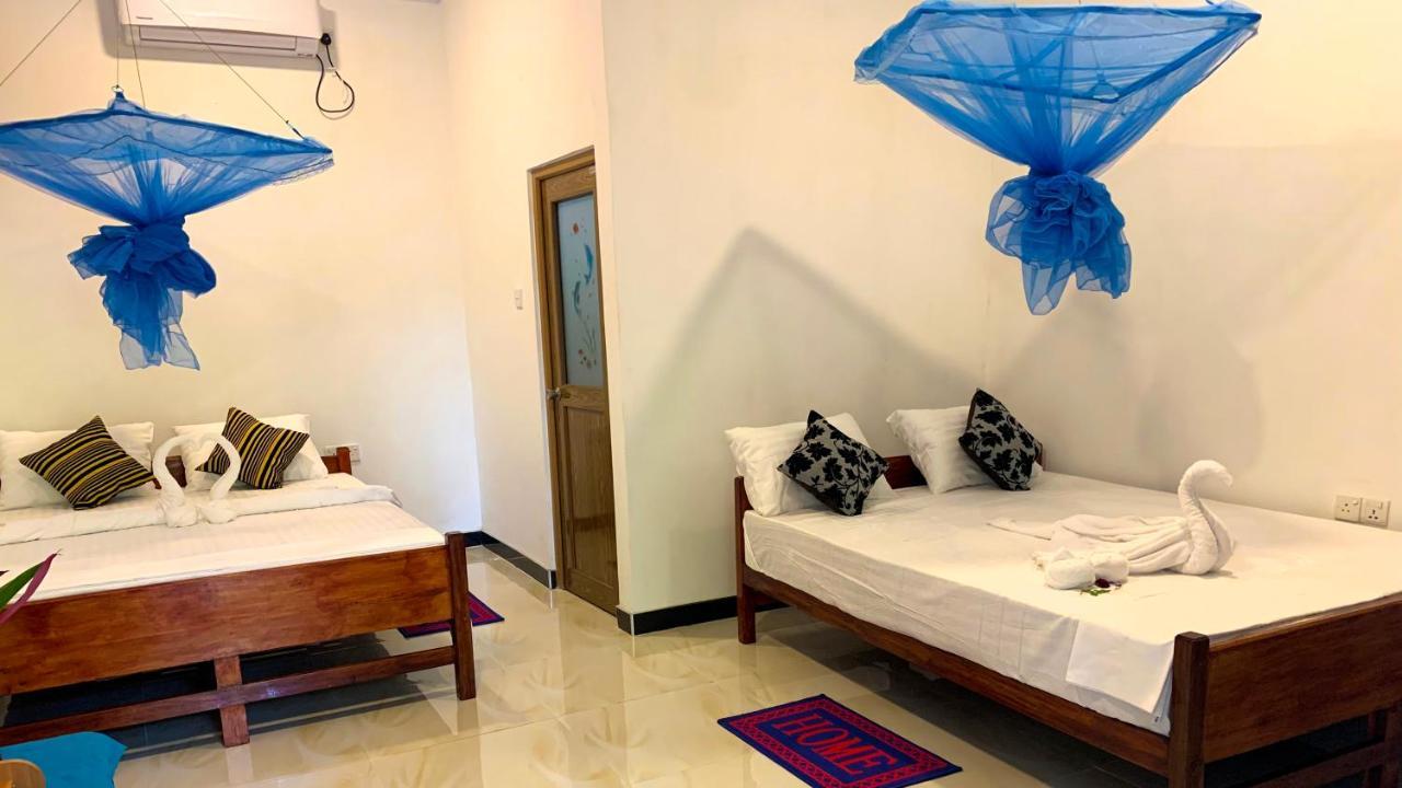 Sigiri Starwing Villa Sigirîya Extérieur photo