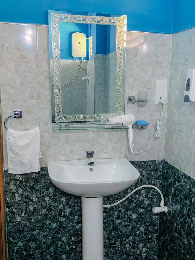 Sigiri Starwing Villa Sigirîya Extérieur photo