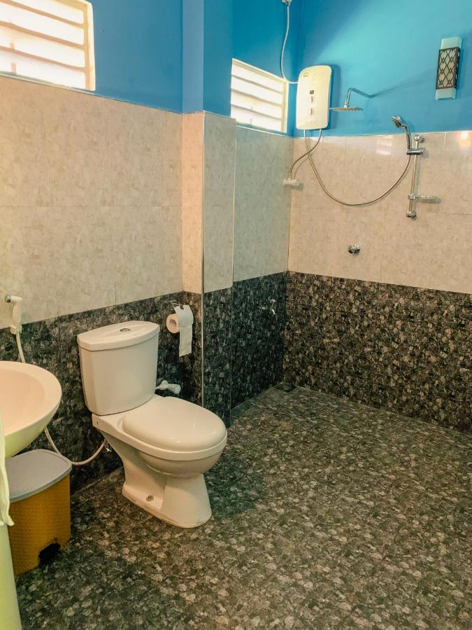 Sigiri Starwing Villa Sigirîya Extérieur photo