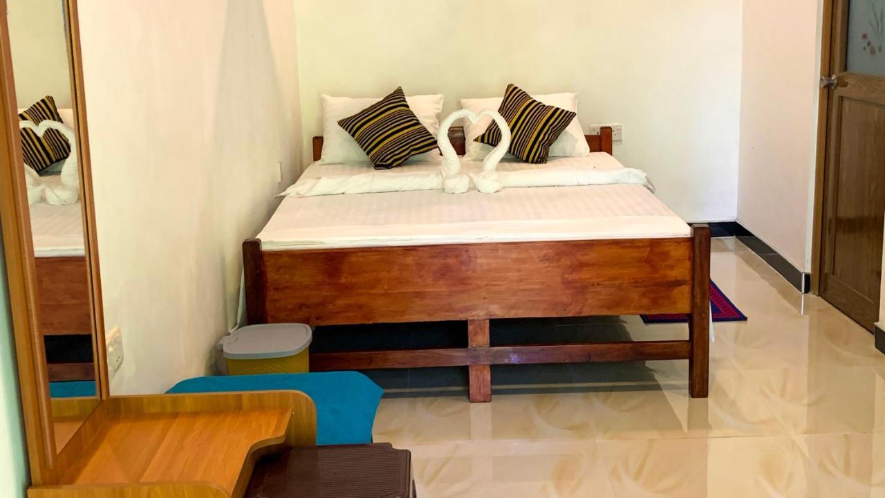 Sigiri Starwing Villa Sigirîya Extérieur photo