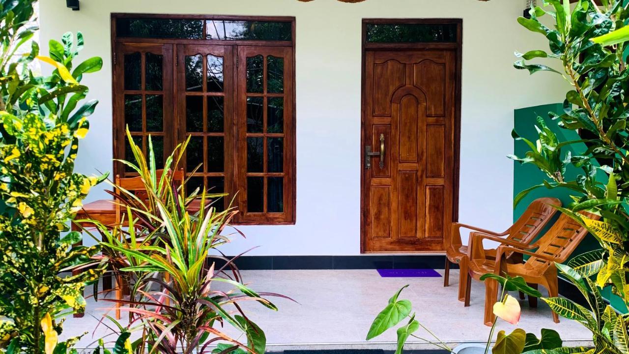 Sigiri Starwing Villa Sigirîya Extérieur photo