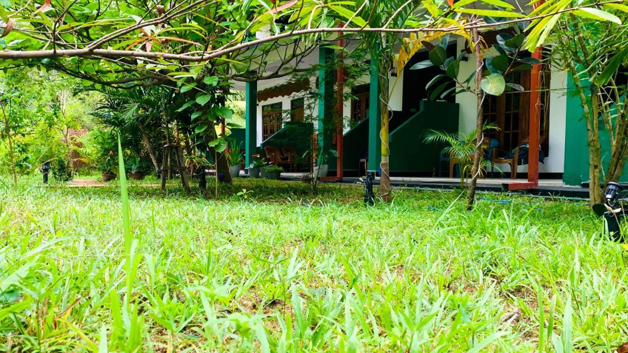 Sigiri Starwing Villa Sigirîya Extérieur photo