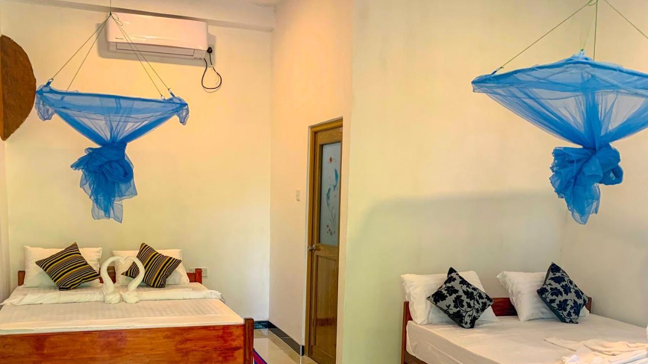 Sigiri Starwing Villa Sigirîya Extérieur photo