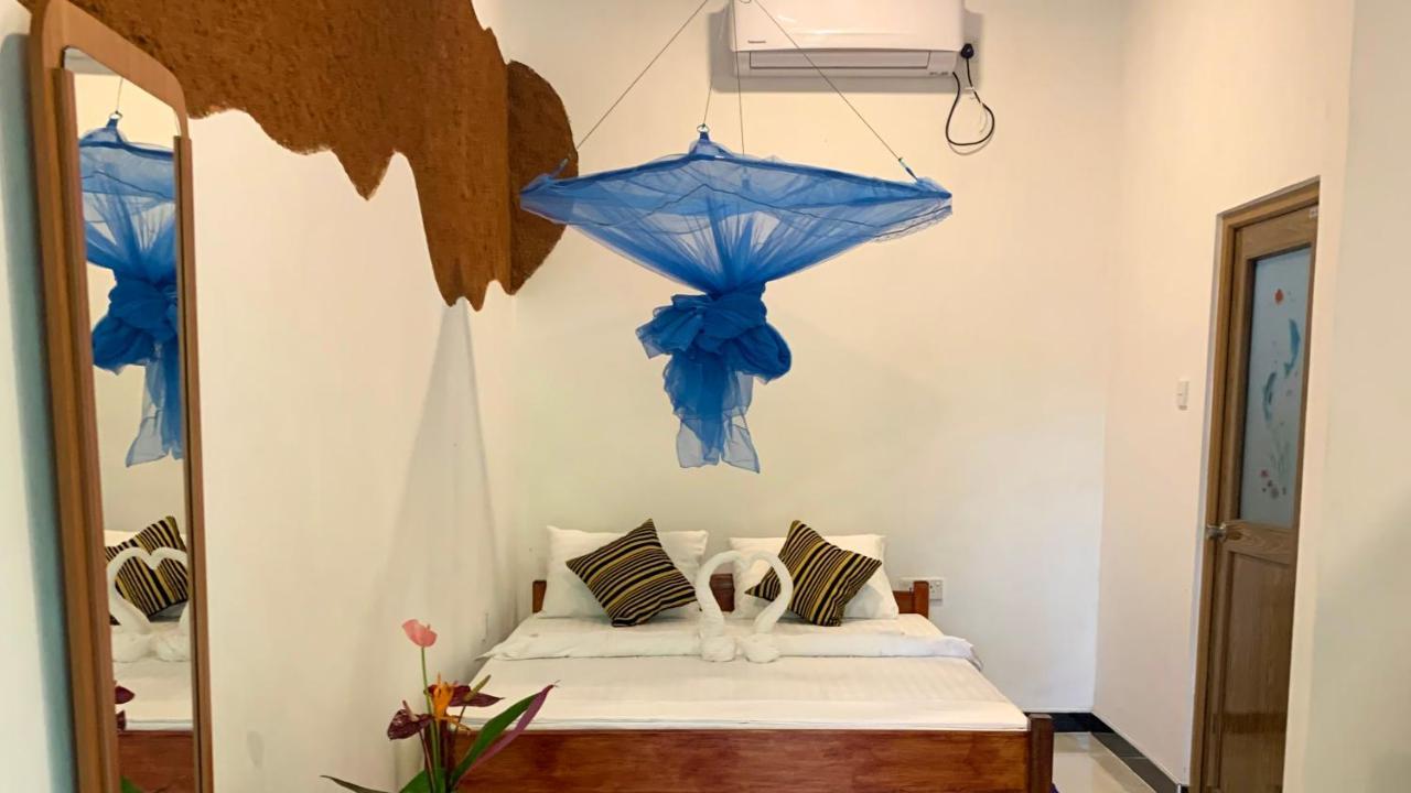 Sigiri Starwing Villa Sigirîya Extérieur photo