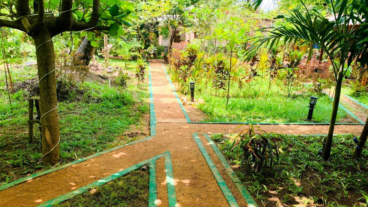 Sigiri Starwing Villa Sigirîya Extérieur photo