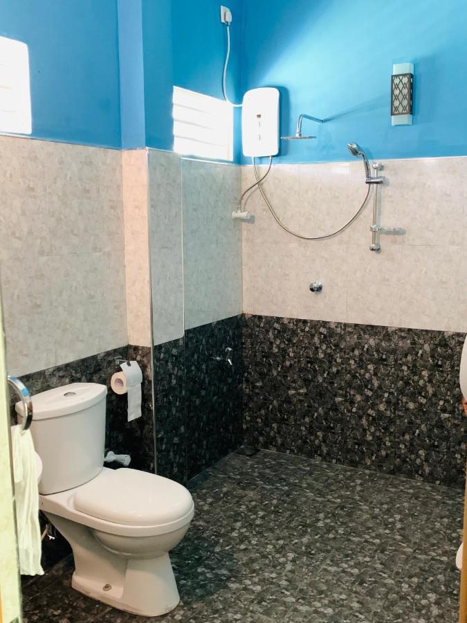 Sigiri Starwing Villa Sigirîya Extérieur photo