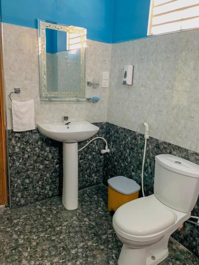 Sigiri Starwing Villa Sigirîya Extérieur photo